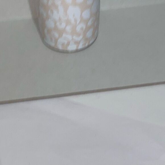 Tervis Leopard Print Collection Triple Walled Insulated Tumbler Travel Cup - Picture 4 of 9